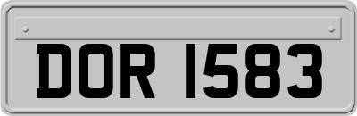 DOR1583