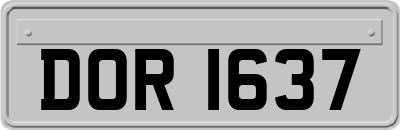 DOR1637