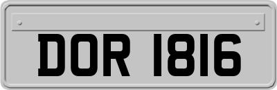 DOR1816