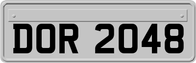 DOR2048