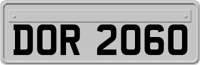 DOR2060