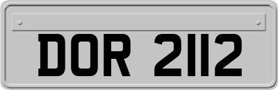 DOR2112