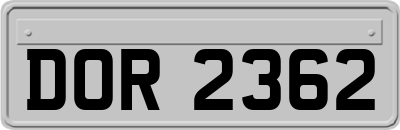 DOR2362