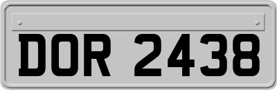 DOR2438
