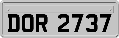 DOR2737