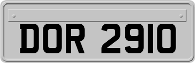 DOR2910