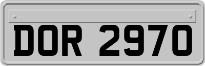DOR2970
