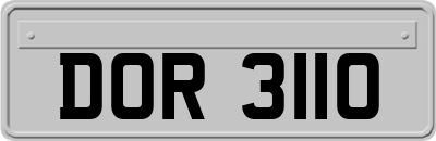 DOR3110