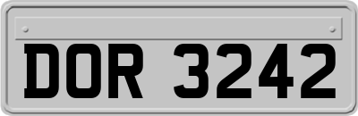 DOR3242