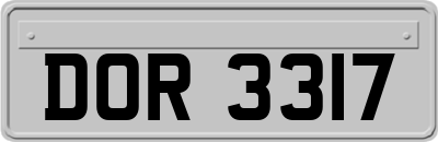 DOR3317