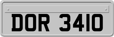 DOR3410