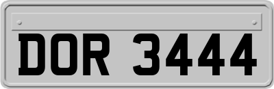 DOR3444
