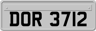 DOR3712