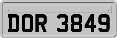 DOR3849
