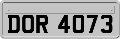 DOR4073