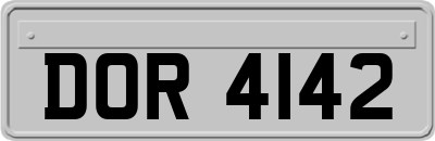 DOR4142