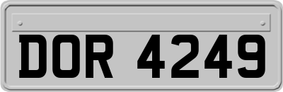 DOR4249