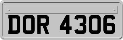 DOR4306
