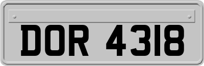 DOR4318