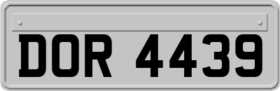 DOR4439