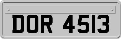 DOR4513