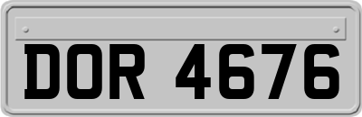 DOR4676