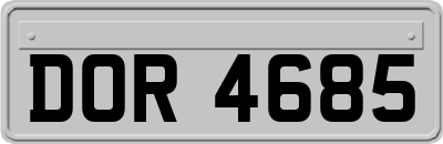DOR4685