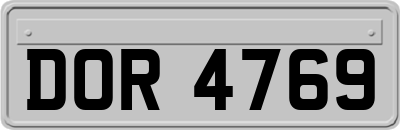 DOR4769