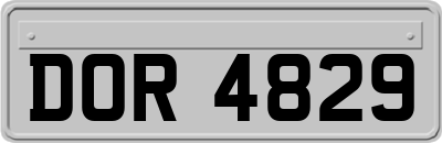 DOR4829