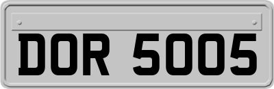 DOR5005