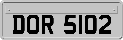 DOR5102