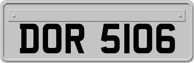 DOR5106