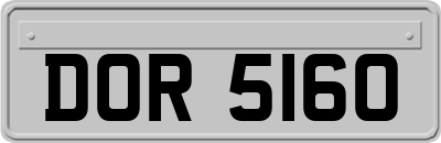 DOR5160