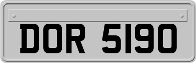 DOR5190