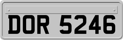 DOR5246