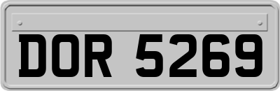DOR5269