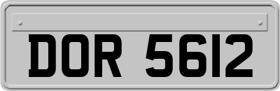 DOR5612