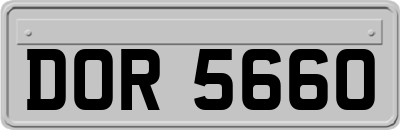 DOR5660