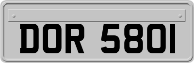 DOR5801
