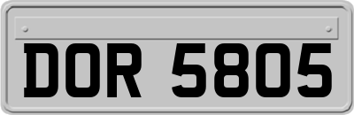 DOR5805