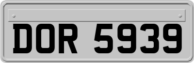 DOR5939