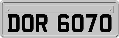 DOR6070