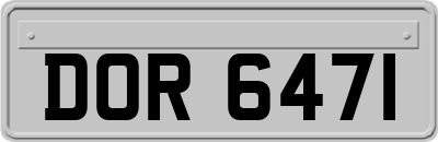 DOR6471