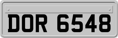 DOR6548