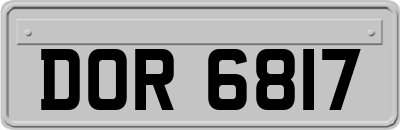 DOR6817