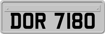 DOR7180