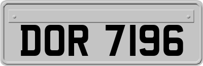DOR7196