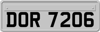 DOR7206
