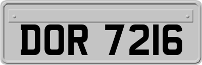 DOR7216