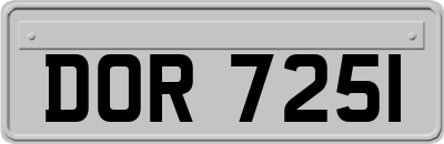 DOR7251